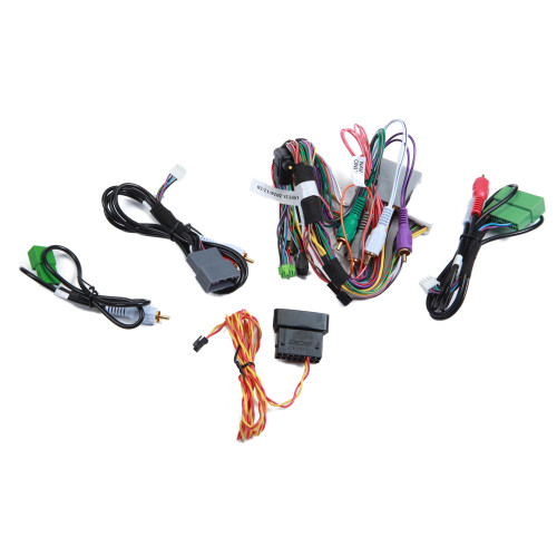 iDatalink HRN-HRR-HO1 Factory Integration Adapter