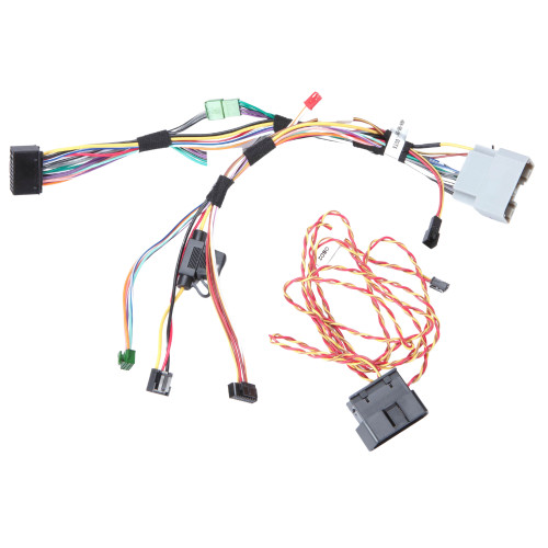 iDatalink HRN-HRR-CH1 Radio Replacement Harness for 2007 and Up Chrysler Dodge