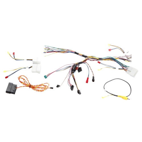 iDatalink HRN-HRR-HK1 Radio Replacement Harness for select Hyundai and Kia