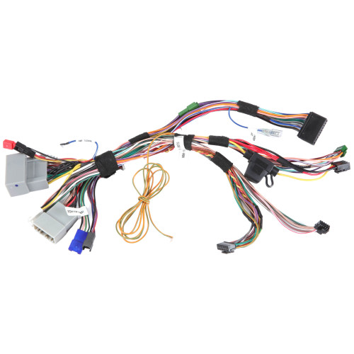 iDatalink HRN-HRR-HO2 Radio Replacement Harness for 2008-2018 Honda Vehicles