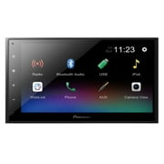 RFRB Pioneer DMH-342EX 6.8" Multimedia (Does Not Play CDs) w/ Bluetooth