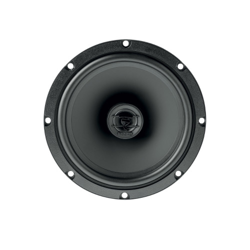 Focal ACX165 6.5" 2-Way Coaxial Speakers and ACX570 5"x7" 2-Way Coaxial Speakers