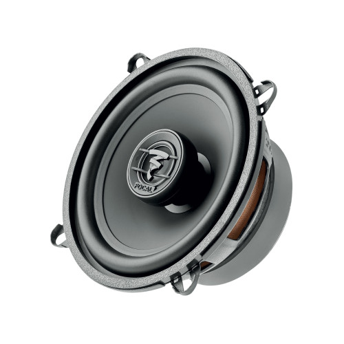 Focal ACX130 5.25" 2-Way Coaxial Speakers and ACX165 6.5" 2-Way Coaxial Speakers