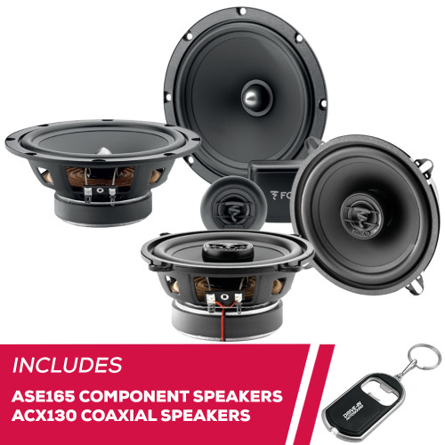 Focal ASE165 6.5