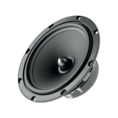 Focal 2-Pack ASE165 Auditor EVO Series 6.5" 2-Way 120 Watt Component Speakers