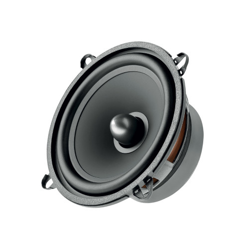 Focal ASE130 5.25" Component Speakers and ASE165S 6.5" Slim Component Speakers