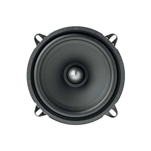 Focal ASE130 5.25" 2-Way Component Speakers & ACX165 6.5" 2-Way Coaxial Speakers