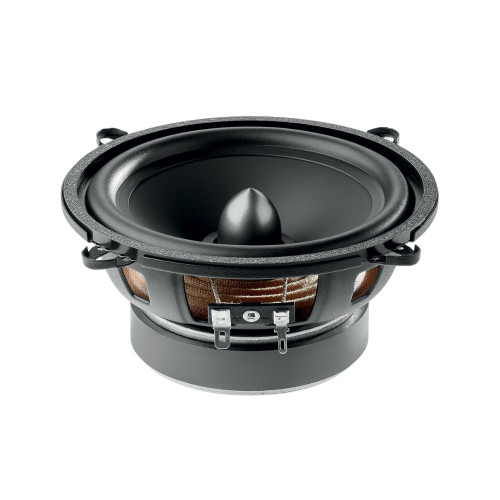 Focal ASE130 5.25" 2-Way Component Speaker & ASE165 6.5" 2-Way Component Speaker