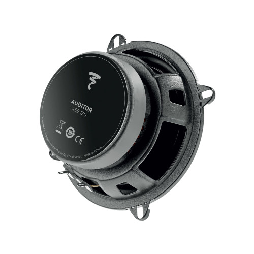 Focal ASE130 5.25" 2-Way Component Speaker & ASE165 6.5" 2-Way Component Speaker