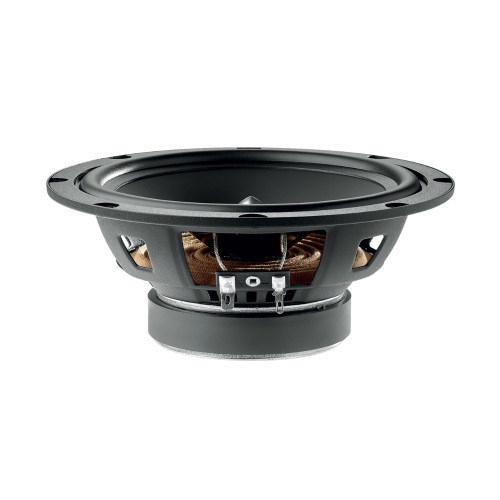 Focal ASE165 6.5" 2-Way Component Speakers & ACX690 6"x9" 3-Way Coaxial Speakers
