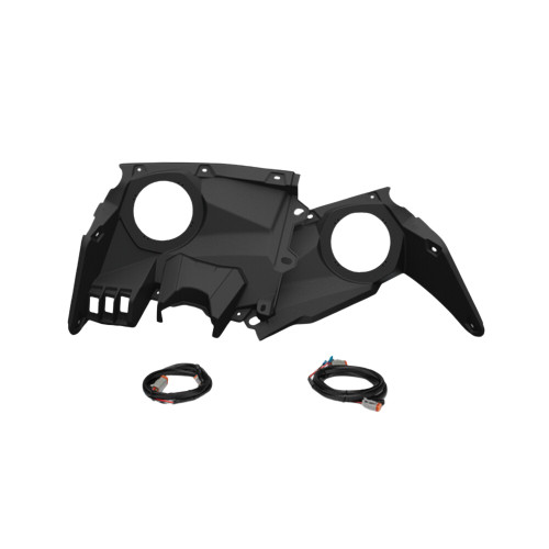 Rockford Fosgate X317-FSE 6.5 Inch Front Color Optix Speaker Panels