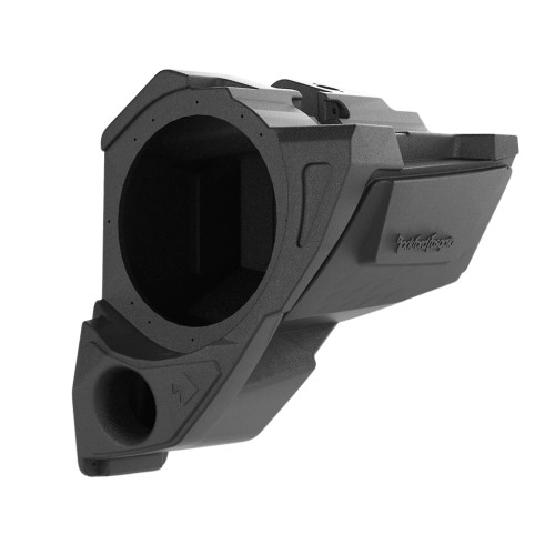 Rockford Fosgate RZR14-FWE Direct Fit 10" Vented Loaded Subwoofer Enclosure