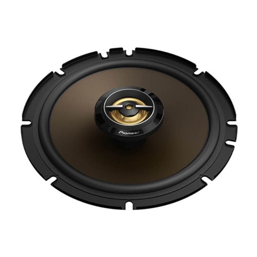Pioneer A-Series TS-A653FH 6.5" 2-Way 340 W Max Power Coaxial Speakers