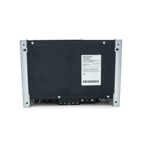 RFRB Kenwood XM802-5 Class D 5 Channel 1600W Marine Power Amplifier