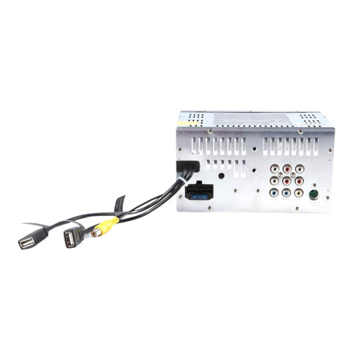 RFRB Boss BV850ACP 6.75 Inch Multimedia with Apple CarPlay/Android Auto