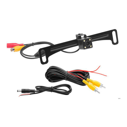 RFRB Boss BV850ACP 6.75 Inch Multimedia with Apple CarPlay/Android Auto