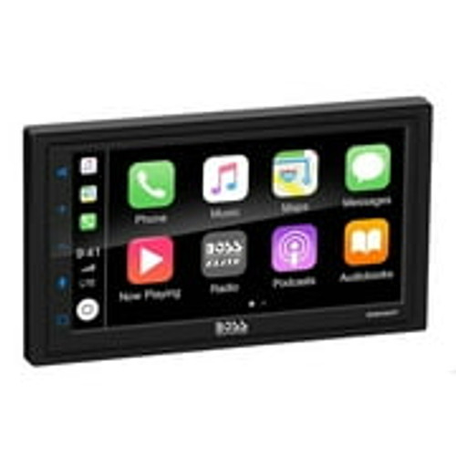 RFRB Boss BV850ACP 6.75 Inch Multimedia with Apple CarPlay/Android Auto