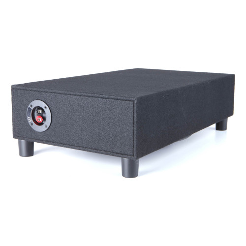 RFRB Pioneer TS-A3000LB 12" 1500W Shallow-Mount Pre-Loaded Enclosure Subwoofer