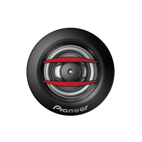 Refurbished Pioneer TS-120TWM A-Series Polyimide Dome Tweeters