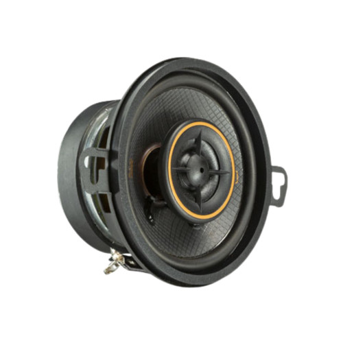 Kicker KS-Series 51KSC3504 3.5" 2-Way Coaxial Speakers with High Power Handling