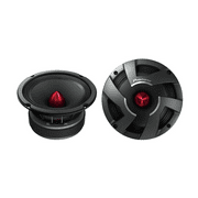 Refurbished Pioneer TS-M650PRO 6.5" - 550w Max Power, Blended Pulp Cone - PRO Series Mid-Bass Driver