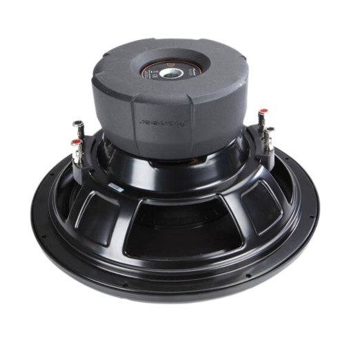 Refurbished Pioneer TS-D12D2 12" Dual 2 ohms Voice Coil Car Subwoofer