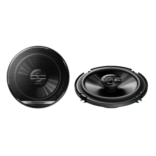 Refurbished Pioneer TS-G1620F 6.5" - 2-way, 300w Tweeter - Coaxial Speakers