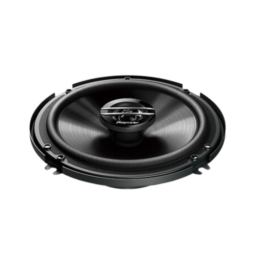 Refurbished Pioneer TS-G1620F 6.5" - 2-way, 300w Tweeter - Coaxial Speakers