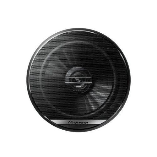 Refurbished Pioneer TS-G1620F 6.5" - 2-way, 300w Tweeter - Coaxial Speakers