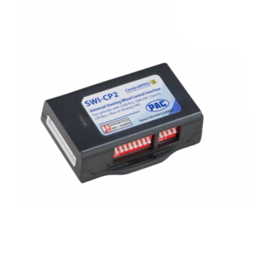 PAC SWI-CP2 Steering Wheel Control Interface w/ Web & APP Supported Installation