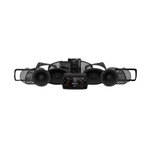 Rockford Fosgate Stage-3 Complete Kit for 2014+ HD Street Glide® & Road Glide Rockford Fosgate Stage-3 Complete Kit for 2014+ HD Street Glide® & Road Glide