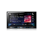 Refurbished Pioneer AVH-X4800BS 6.95" Audio DVD