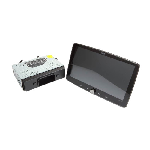 Refurbished Boss BE10ACP 10.1" Multimedia w/ Apple CarPlay/Android Auto