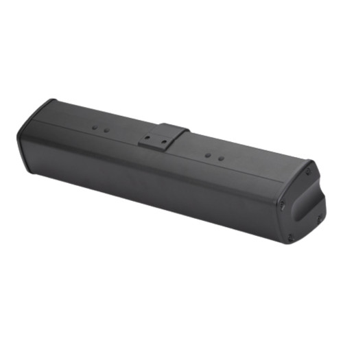 Kicker 47KPB1 Weather-Proof IP66 Rating 21" Six-Speaker PowerBar w/ Bluetooth