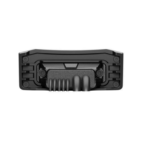 RFRB Rockford Fosgate FRCM5-800X4 Marine Amplifier w/ 2-Pack M2-65 6.5" Speakers