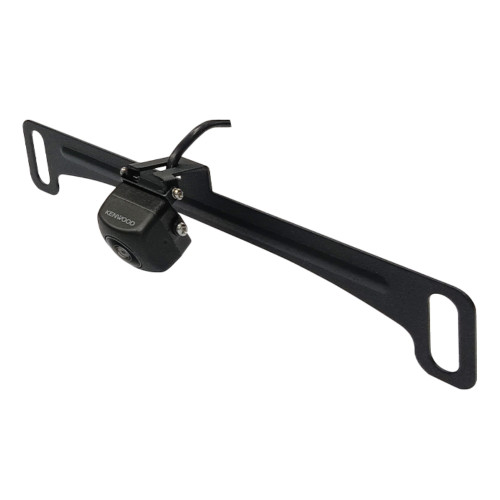 Kenwood DMX709S 6.8" Digital Multimedia w/ Universal Rear View Camera