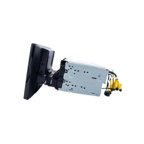 Kenwood DMX1037S 10.1" Digital Multimedia w/ Universal Rear View Camera