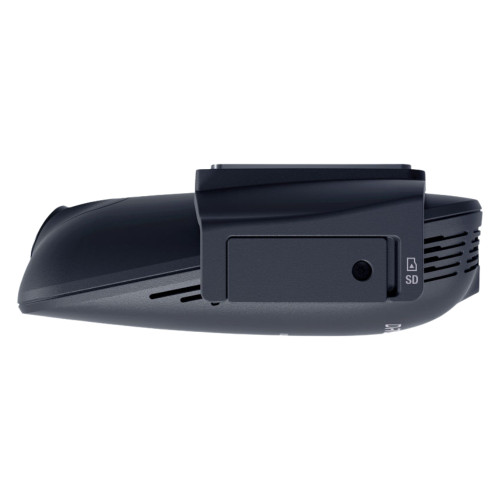 DroneMobile XC-LTE High-Resolution (1440p) XC Dash Camera w/ XC-RC1 Rear Camera