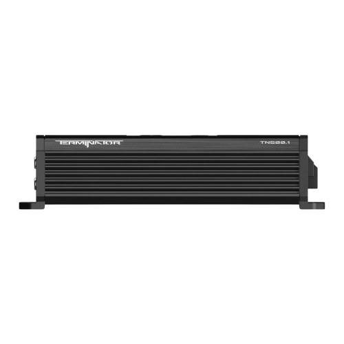 MTX Terminator TN5001 500W RMS 1 ohm Mono Block Class D Compact Design Amplifier