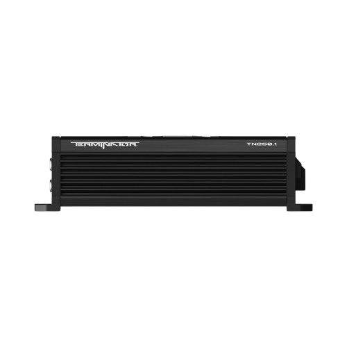 MTX Terminator TN2501 250W RMS 1 ohm Mono Block Class D Compact Design Amplifier