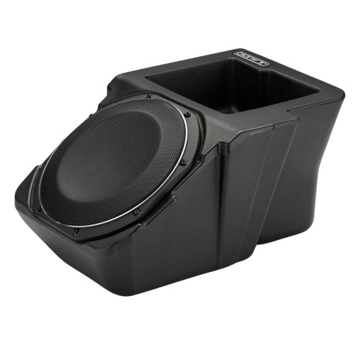 JL Audio SBX-F-MAVG1/10TW1 Stealthbox for 2021-Up Ford Maverick - Estimated Delivery is 2-3 Weeks