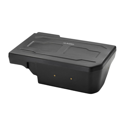 JL Audio SBX-T-TCMAX3G/12TW3 Stealthbox for 2022-Up Toyota Tundra CrewMax - Estimated Delivery is 2-3 Weeks JL Audio SBX-T-TCMAX3G/12TW3 Stealthbox for 2022-Up Toyota Tundra CrewMax - Estimated Delivery is 2-3 Weeks