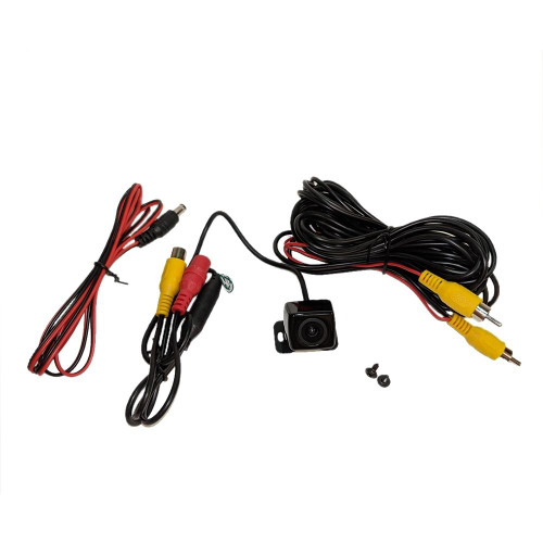 Pioneer DMH-W3050NEX 6.8" 2-DIN Digital Multimedia with Backup Camera