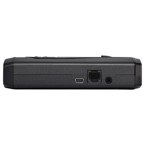 Escort REDLINE 360C Radar Detector System (Black)