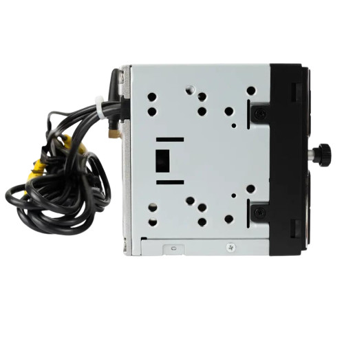 Jensen CAR723W 7" Multimedia w/ Wireless Android Auto & Apple Carplay