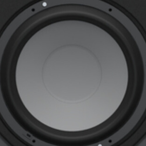 Rockford Fosgate X317-M2FWE M2 10 Inch Element Ready Loaded Subwoofer Enclosure