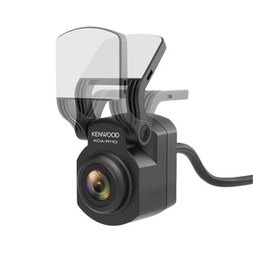 Kenwood KCA-R110 Waterproof & Dustproof Optional Rear View Camera for DRV-A310W