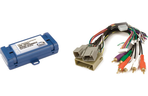 Open Box PAC C2R-CHY4 Radio Replacement Interface for 04-10