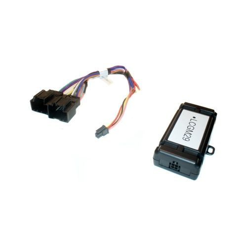 PAC LCGM29 Stereo Radio Replacement for Select non-amplified 29-bit Lan GM V PAC LCGM29 Stereo Radio Replacement for Select non-amplified 29-bit Lan GM V