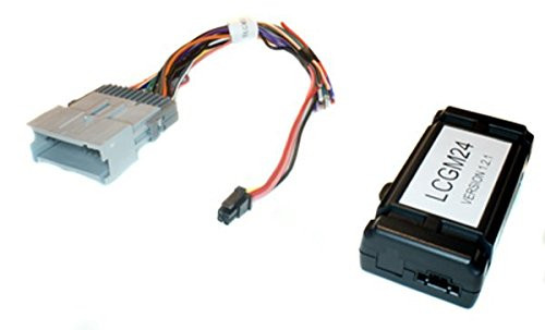 PAC LCGM24 Stereo Radio Replacement for GM Vehicles PAC LCGM24 Stereo Radio Replacement for GM Vehicles